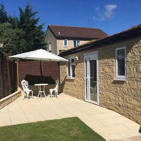 Beautiful Modern Apartment In Bath Luaran gambar