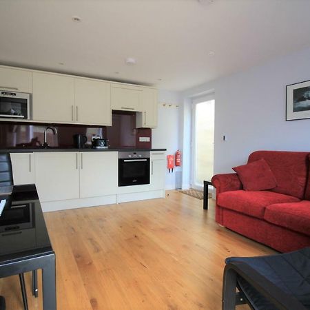 Beautiful Modern Apartment In Bath Luaran gambar