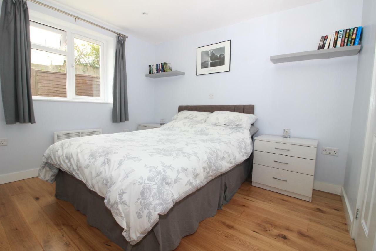 Beautiful Modern Apartment In Bath Luaran gambar