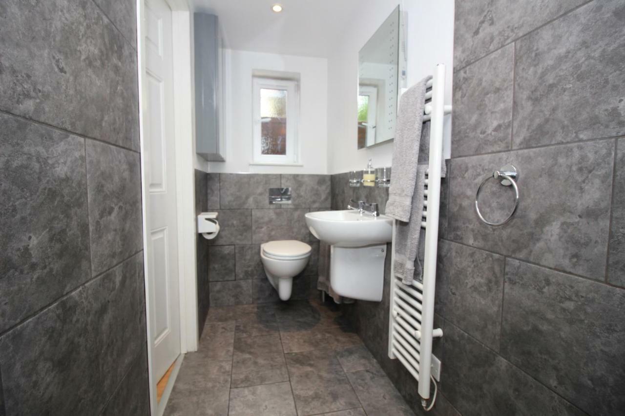 Beautiful Modern Apartment In Bath Luaran gambar