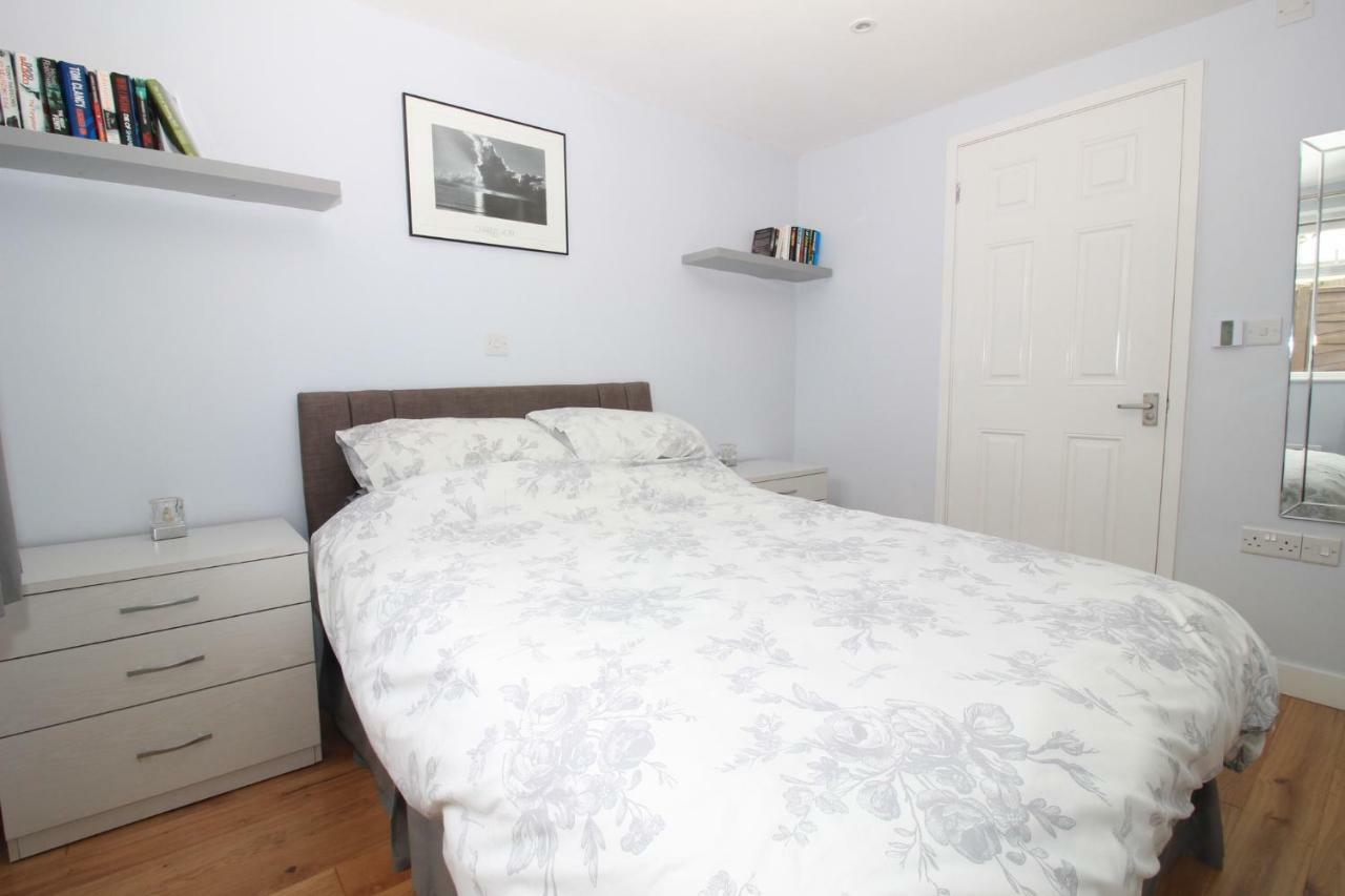 Beautiful Modern Apartment In Bath Luaran gambar