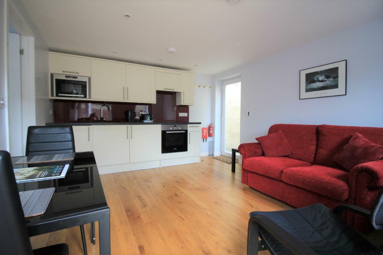 Beautiful Modern Apartment In Bath Luaran gambar