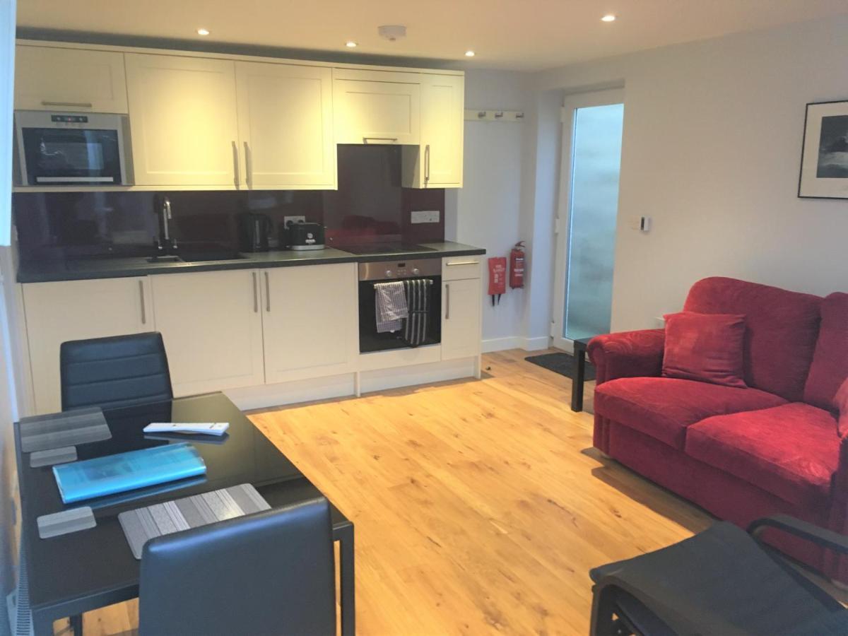Beautiful Modern Apartment In Bath Luaran gambar