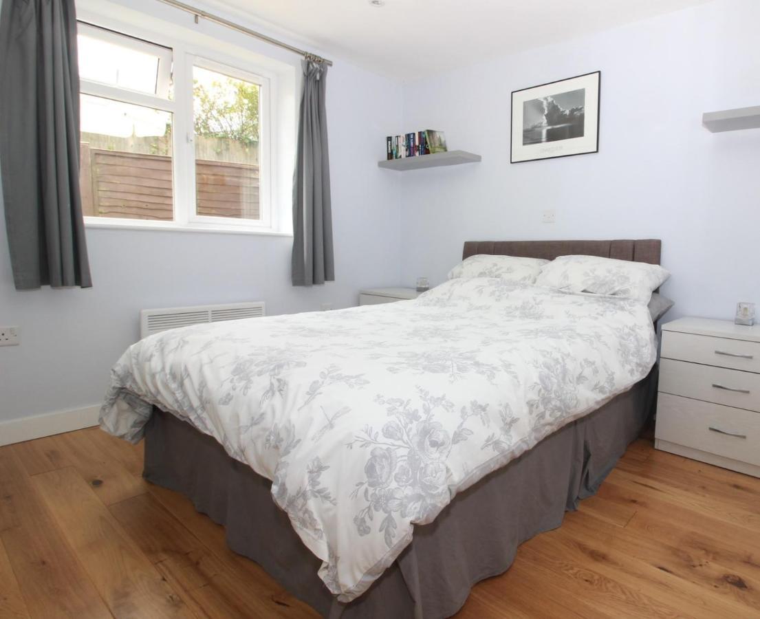 Beautiful Modern Apartment In Bath Luaran gambar
